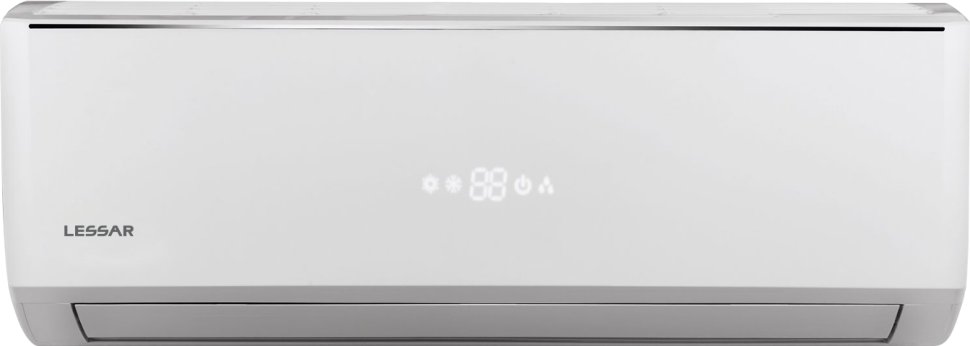 Сплит-система Lessar LS-HE18KDE2A/LU-HE18KDE2A Enigma Inverter