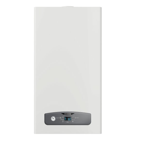 Настенный газовый котел Ariston Argis C 15 FF NG