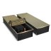 Внутрипольный конвектор Royal Thermo Atrium 190/400/2300-DG-U-LB