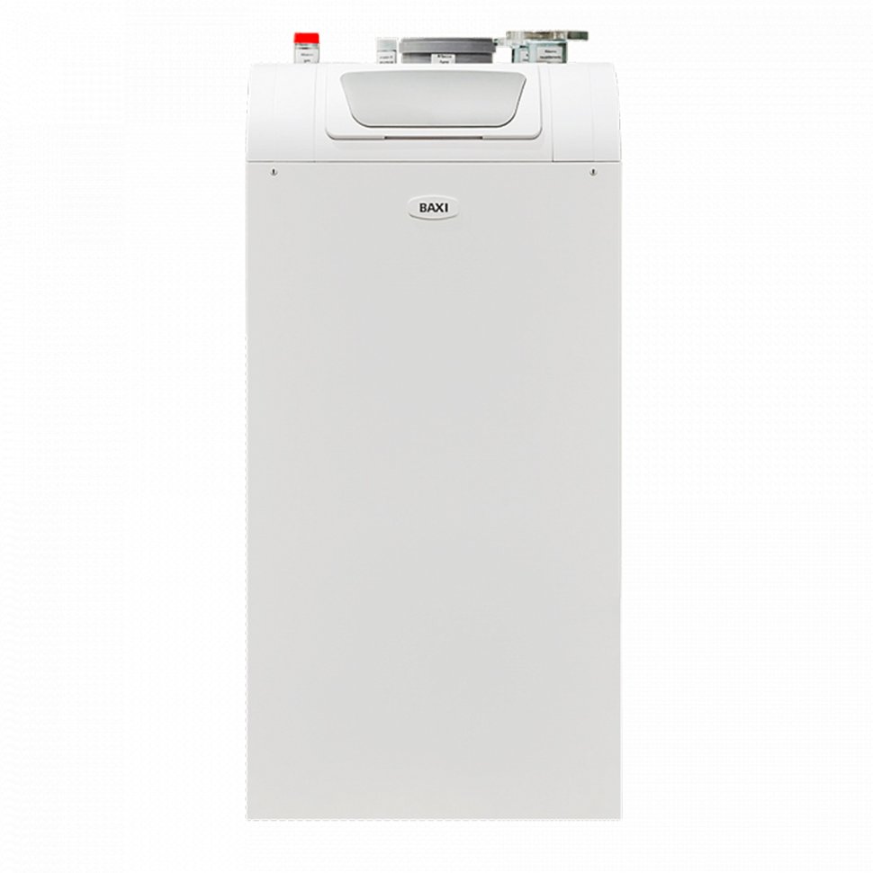 Напольный конденсационный газовый котел Baxi Power HT-A 1.650