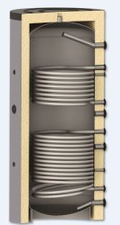 Буферный накопитель Sunsystem PR2 800