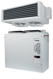 Сплит-система Polair SB 214 S Standart