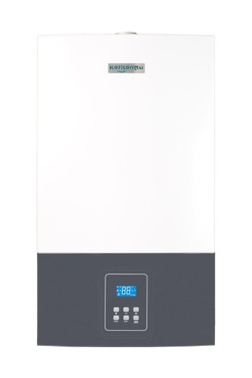 Настенный газовый котел Kotitonttu Toivo T-13 O Wi-Fi