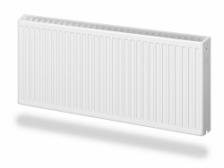 Стальной панельный радиатор Lemax VC22 300х2300