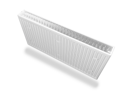 Стальной панельный радиатор Lemax VC22 300х2300