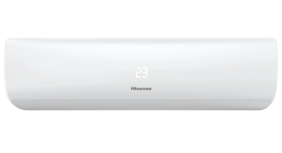 Сплит-система Hisense AS-24UW4RBTKB00G/AS-24UW4RBTKB00W Zoom DC Inverter Wi-Fi