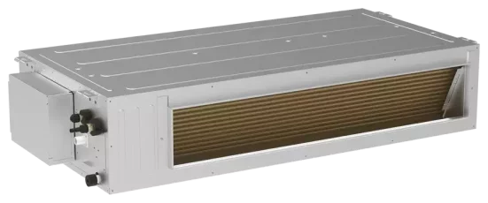 Канальная сплит-система Aeronik ASI-AFH160RHS1/B-S INV/ASO-AGUHN160R1/INV