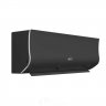 Сплит-система HEC HEC-24HRE03/R3-B(DB)-IN/HEC-24HRE03/R3(DB)-OUT Design Inverter Black