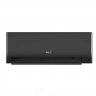 Сплит-система HEC HEC-24HRE03/R3-B(DB)-IN/HEC-24HRE03/R3(DB)-OUT Design Inverter Black