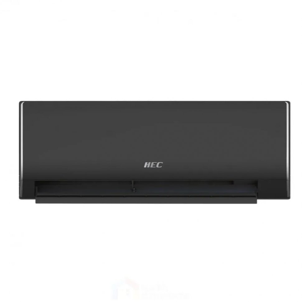 Сплит-система HEC HEC-24HRE03/R3-B(DB)-IN/HEC-24HRE03/R3(DB)-OUT Design Inverter Black
