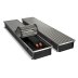 Внутрипольный конвектор Royal Thermo Atrium 110/250/1300-DG-U-NA