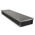Внутрипольный конвектор Royal Thermo Atrium 110/250/1300-DG-U-NA
