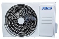 Компрессорно-конденсаторный блок Belluna Р310 Frost универсальный