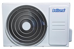 Компрессорно-конденсаторный блок Belluna Р310 Frost универсальный