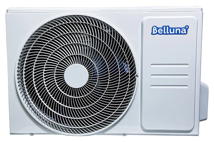 Компрессорно-конденсаторный блок Belluna Р310 Frost универсальный