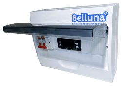 Компрессорно-конденсаторный блок Belluna Р310 Frost универсальный