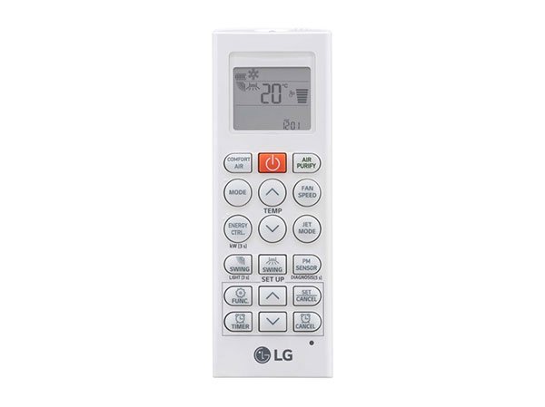 Сплит-система LG AB12BK Design Collection Inverter