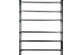 Электрический полотенцесушитель Primoclima Step E Graphite 60*50 3_3