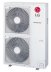 Потолочная сплит-система LG UV60R.N20/UU60WR.U30 Ultra Inverter