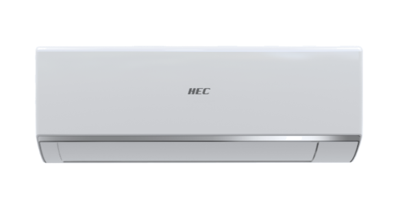 Сплит-система HEC HEC-09HRCU03/R3(IN)/HEC-09HRCU03/R3(OUT) Standart