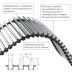 Внутрипольный конвектор Royal Thermo Atrium 90/200/1700-DG-U-NA