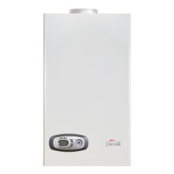 Настенный газовый котел Ferroli Vitatech D F24