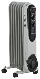 Масляный радиатор NeoClima NC-9311