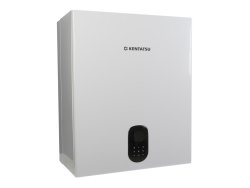 Настенный газовый котел Kentatsu Nobby Base (E) 40-2CS
