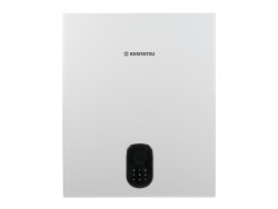 Настенный газовый котел Kentatsu Nobby Base (E) 40-2CS