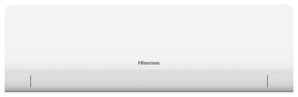 Сплит-система Hisense AS-09HW4RLRKC01AG/AS-09HW4RLRKC01AW Era Classic A Wi-Fi