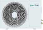 Сплит-система Ecoclima ECW-AX18/FB-4R1/EC-AX18/F-4R1 Frost Line