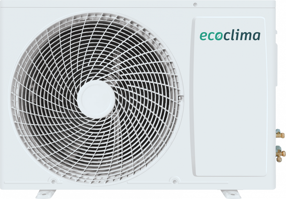 Сплит-система Ecoclima ECW-AX18/FB-4R1/EC-AX18/F-4R1 Frost Line