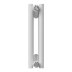 Дизайн-радиатор Royal Thermo Shift R22 C2030 30 секций RAL9016