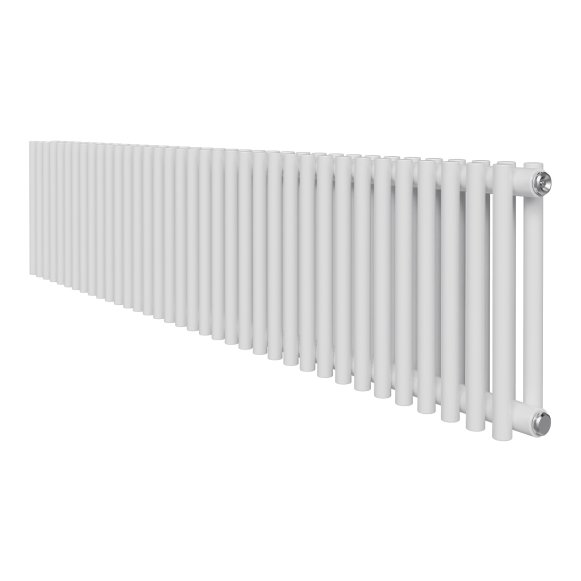 Дизайн-радиатор Royal Thermo Shift R22 C2030 30 секций RAL9016