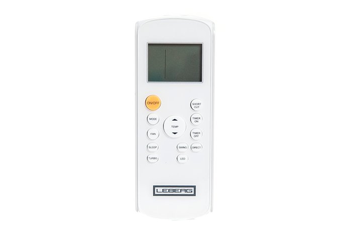Сплит-система Leberg LS-09FE4/LU-09FE4 Forest Eco 4