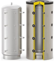 Буферный накопитель S-tank AT/AT PR 200