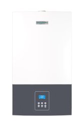 Настенный газовый котел Kotitonttu Toivo T-16 DК OpenTherm