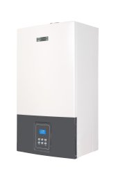 Настенный газовый котел Kotitonttu Toivo T-16 DК OpenTherm