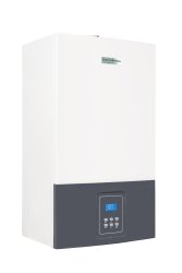 Настенный газовый котел Kotitonttu Toivo T-16 DК OpenTherm