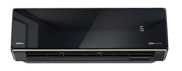 Сплит-система Centek CT-65U13 Black Mirror