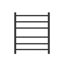 Электрический полотенцесушитель Primoclima Vita E Black 60*50 3_3