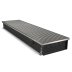 Внутрипольный конвектор Royal Thermo Atrium 110/300/1000-DG-U-NA