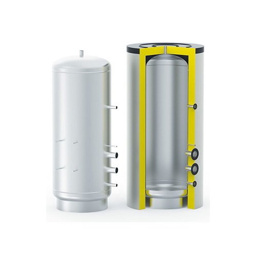Буферный накопитель S-tank SS Electro 1200