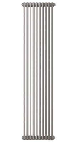 Стальной трубчатый радиатор Zehnder 2180 V001 Charleston TL 4 секции