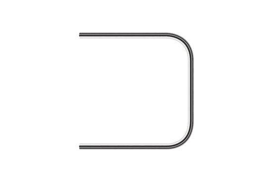 Водяной полотенцесушитель Primoclima Astra П water Inox 50*50