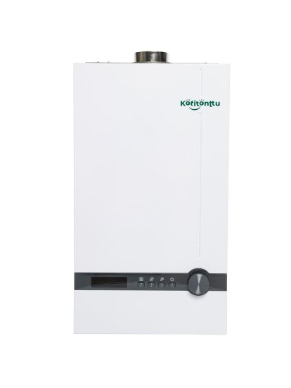 Настенный газовый котел Kotitonttu Suari S12 OK