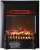 Каминокомплект Interflame Диксон с очагом Fobos FX M Black