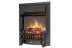 Каминокомплект Royal Flame California STD SFT с очагом Fobos FX M Black серый графит (разборный)