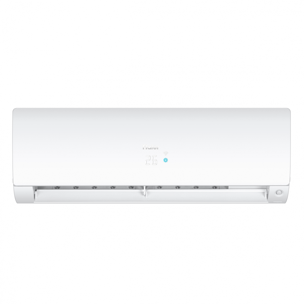 Внутренний настенный блок мульти сплит-системы Haier AS35S2SF1FA-W Flexis Inverter