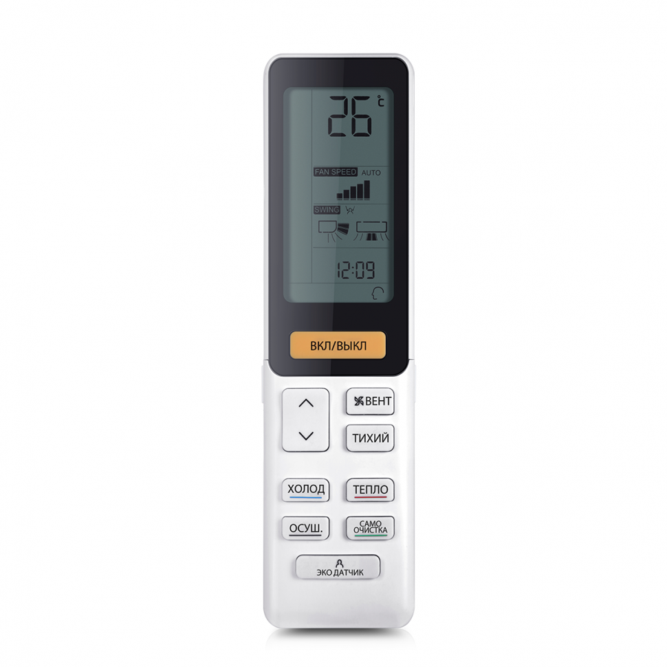 Внутренний настенный блок мульти сплит-системы Haier AS35S2SF1FA-W Flexis Inverter